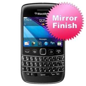 ***Blackberry Bold 9790 Mirror Screen Protector X 2***TWINPACK***Professional ScreenGuard***