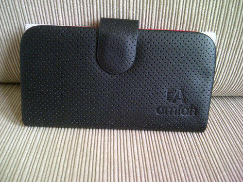 ***Samsung S3 Cover***Ultra Slim Case Series***Leather Pouch***BRAND NEW***2 Avail***