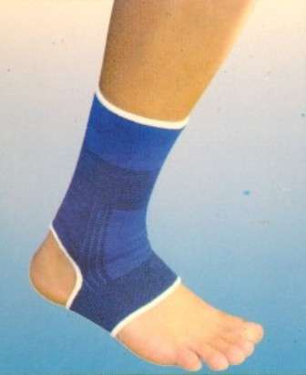 ***Ankle Support**2in 1 pack**One Size Fits All** Supports Weak Ankles**Great For Sports***2 Avail**