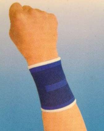 ***Wrist Support***2 in 1 pack**One Size Fits All**Supports Weak Wrists**Great For Sports**2 Avail**