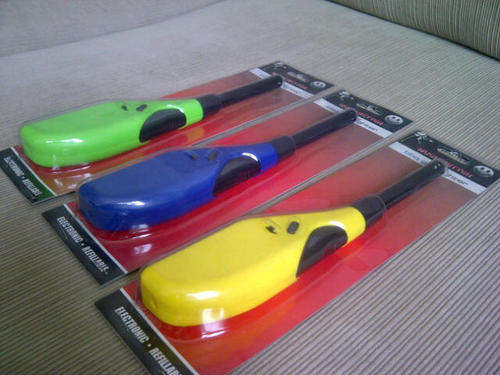 **BBQ Gas Lighter**Ideal for Braai's,Charcoal or Gas**BRAND NEW**Green ONLY***LAST ONE***