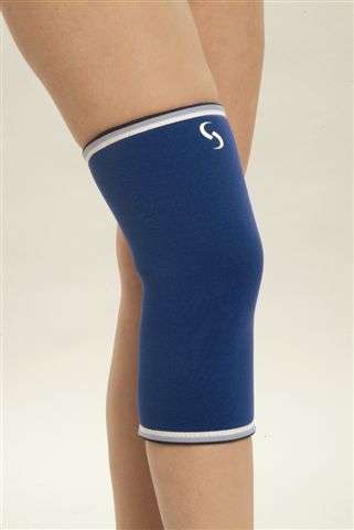 ***Knee Support**2 in 1 pack**One Size Fits All** Supports Weak Knees**Great For Sports***2 Avail***