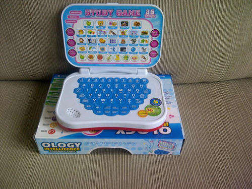 *** Kids Educational Computer** Great for the little ones****BRAND NEW***2 Available***