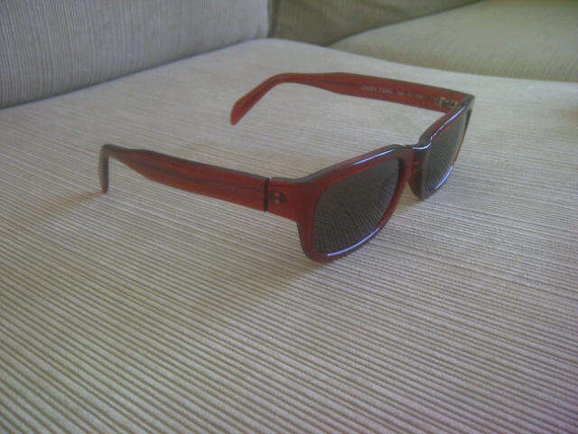 ***Brown DKNY Sunglasses*** Purchased in London*** 100% Original*** PLEASE READ***