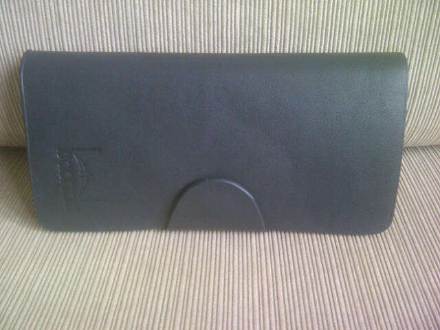**Ladies Genuine Leather Purse/Wallet**GREY**High Quality**Comes in a BOX***BRAND NEW***