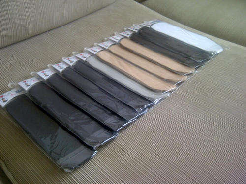 ***12 PAIRS OF SECRET SOCKS FOR LADIES/MEN/KIDS***PERFECT PACK FOR THE WHOLE FAMILY***BRAND NEW***