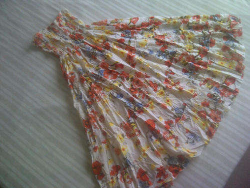 ***Beautiful Design Ladies Boob Tube Dress***Great for Summer***34 ONLY***Brand New***