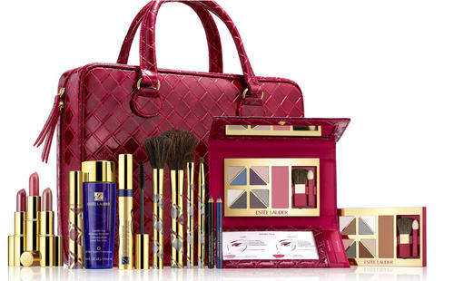 ***Estee Lauder Limited Edition Ultimate Color Make-up Kit***Value = R4500***BRAND NEW***