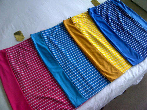 ***Cute & Funky Ladies Summer Skirts with belt***Great Quality***Choose your colour***BRAND NEW***