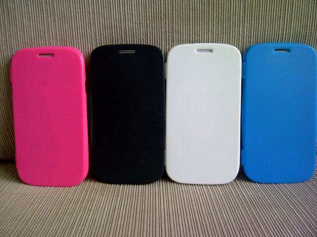 ***Samsung S3 Covers***Ultra Slim Flip Case***8 Colours to choose from***BRAND NEW**2 Available***