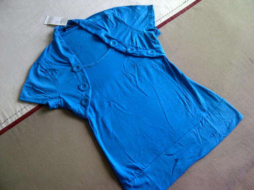 ***Cute & Funky Ladies All in One Top*** Great Design & Quality***XL ONLY***BRAND NEW***