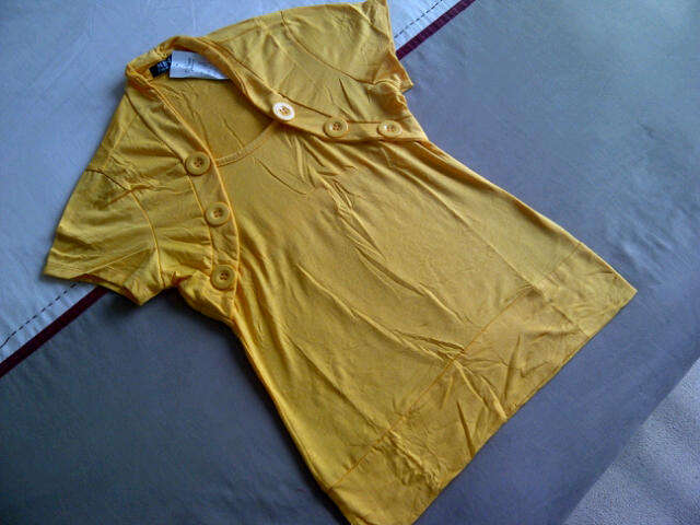***Cute & Funky Ladies All in One Top***Great Design & Quality***BRAND NEW***