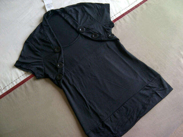 ***Cute & Funky Ladies All in One Top***S, M ONLY***Great Design & Quality***BRAND NEW***