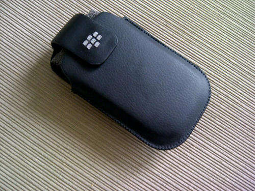 ***Black Blackberry 8520/9300, 9360, 9800 Covers with belt clips***BRAND NEW***
