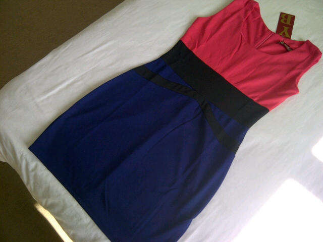 ***Cute & Funky Ladies Dresses***Stunning Cut, Design & Colours***L, XL ONLY***BRAND NEW***