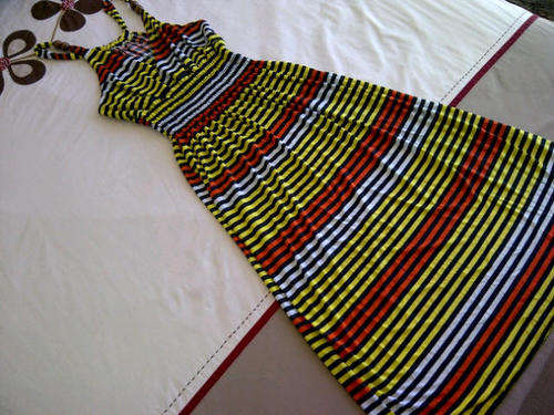 ***Cute Ladies Halterneck Style Dresses***Great Quality***XL, XXL ONLY***BEAUTIFUL***