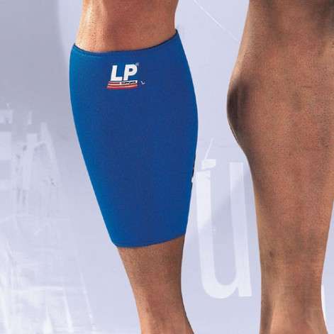 ***Calf Support***2 in 1 pack**One Size Fits All**Supports Weak Calfs**Great For Sports**2 Avail**