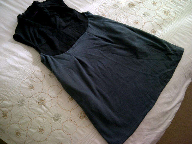 **Cute & Funky Ladies Fleece Like Jersey Dresses**Great with a Tights & Boots**CHOOSE YOUR COLOUR***