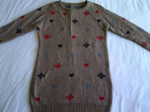 ***Cute Ladies Long Jerseys***Wear it with a Tights only***6 Colours***ONE SIZE FITS ALL***