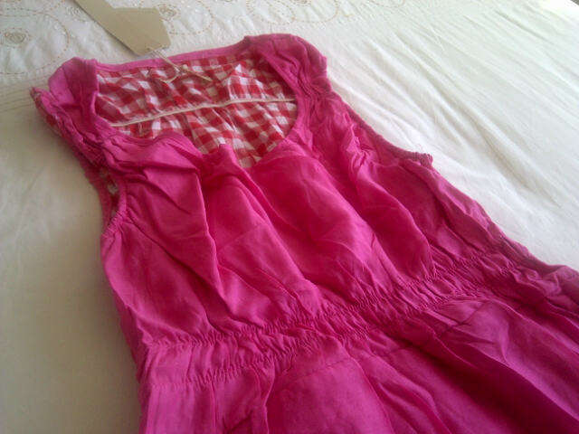 **Cute & Funky Ladies Sleeveless Summer Dresses with Side Pockets**Great Quality Item**4 Colours***