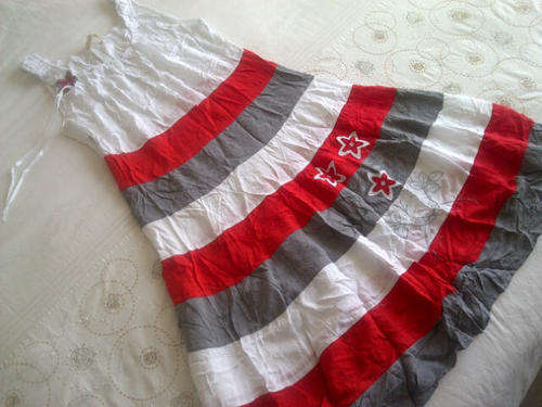 **STUNNING**Cute Ladies Sleeveless Summer Dresses with Pretty Detail**5 Colours**BRAND NEW**2 Avail*