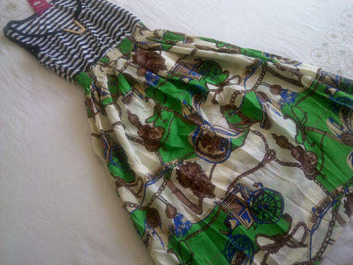 **Cute Ladies Nautical Style Sleeveless Dresses***STUNNING***3 Colours***BRAND NEW***