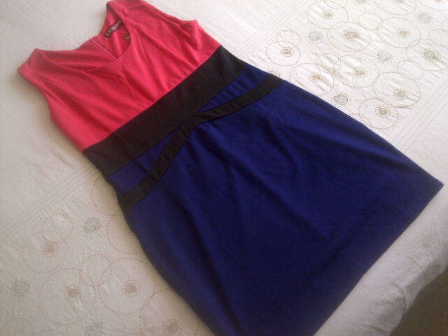 ***Beautiful Ladies Sleeveless Summer Dress***Great Quality***L ONLY***ONLY ONE AVAIL***BRAND NEW***