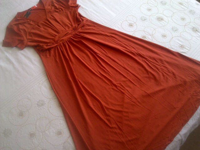 **Beautiful Ladies Silk Style Formal Dresses***Brick, Black, Pink, Red Avail***BRAND NEW***