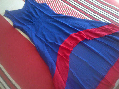***Beautiful Ladies Chiffon Style Long Sleeveless Strap Dresses***3 Colours***M, L, XL***