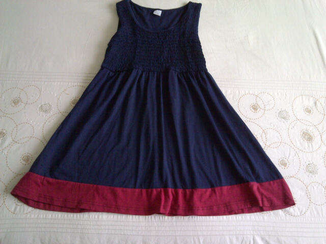 ***Cute Ladies Short Dress/Top with Beautiful Detail & Design***L, XL, XXL***BRAND NEW***