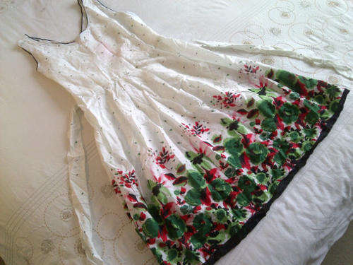 **Beautiful Ladies Strap Summer Dresses with Tie Back Design**2 Colours**30 ONLY**STUNNING**