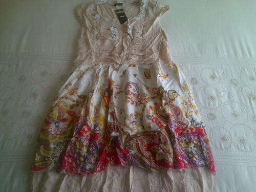 **Summer Clearance Sale**Cute Ladies Cotton Like Summer Dresses***4 Colours***XL, XXL**BRAND NEW***