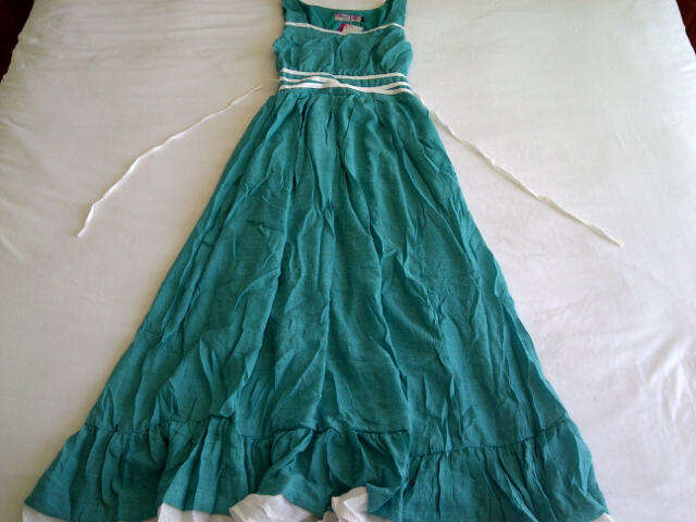 **Beautiful Ladies Long Linen Like Dress with STUNNING Design**6 Colours**S, M, L, XL, XXL**