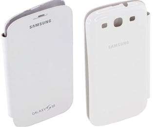**Official Design Samsung Galaxy S3 Covers***White & Black***FREE SCREEN GUARD***BRAND NEW***