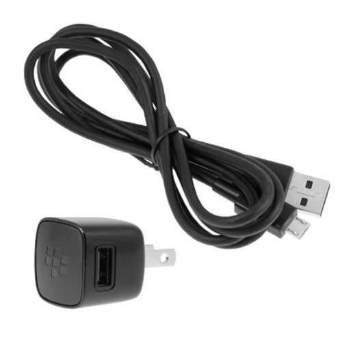 ***Blackberry Mini Charger***Normal 2 Pin Plug***Great for a spare or everyday use***BRAND NEW***