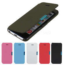**SONY EXPERIA M Covers with Magnetic Strip***Ultra Slim Book Case***3 Colours***BRAND NEW***