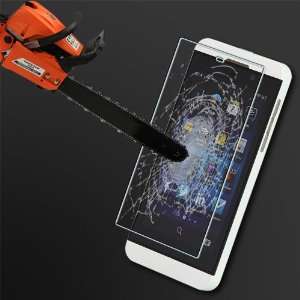 ***Blackberry Z10 Tempered Glass Screen Protection***Ultra Thin & Transparent***