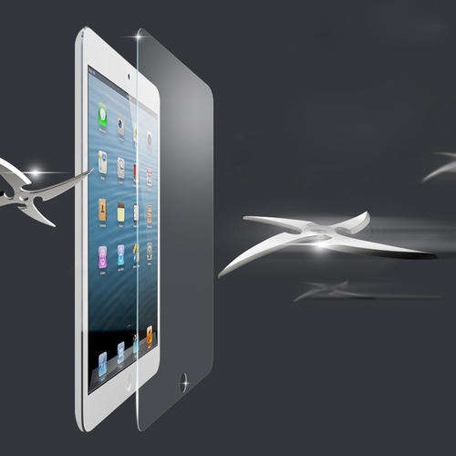***Ipad 2/3/4 Tempered Glass Screen Protection***Ultra Thin & Transparent***BRAND NEW***