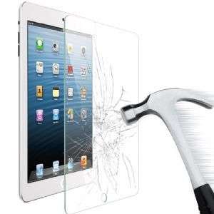 ***Ipad Mini Tempered Glass Screen Protection***Ultra Thin & Transparent***BRAND NEW***