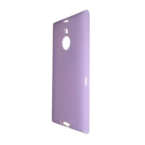 **Nokia Lumia 1520 TPU Soft Skin Back Covers**Purple, Blue ONLY**Ultra Slim Cover**BRAND NEW**