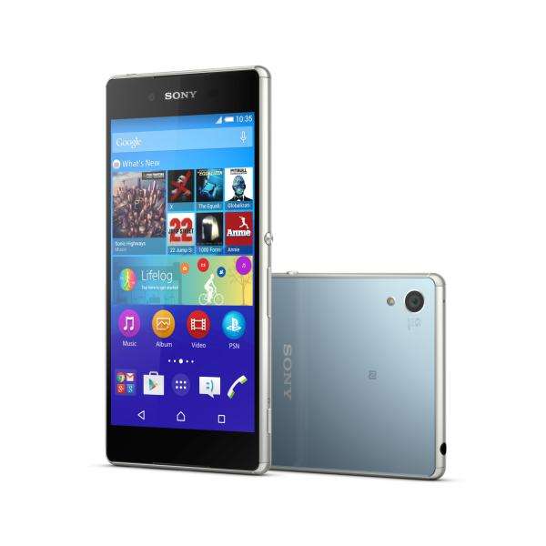 ***Sony Experia Z4 Tempered Glass Screen Protection***Ultra Thin & Transparent***