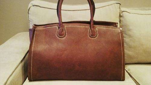 *Stunning Duffle Style PU Leather Travel Bag*55cm**Great Quality Piece**BEAUTIFUL**6 Colours**3 Avai