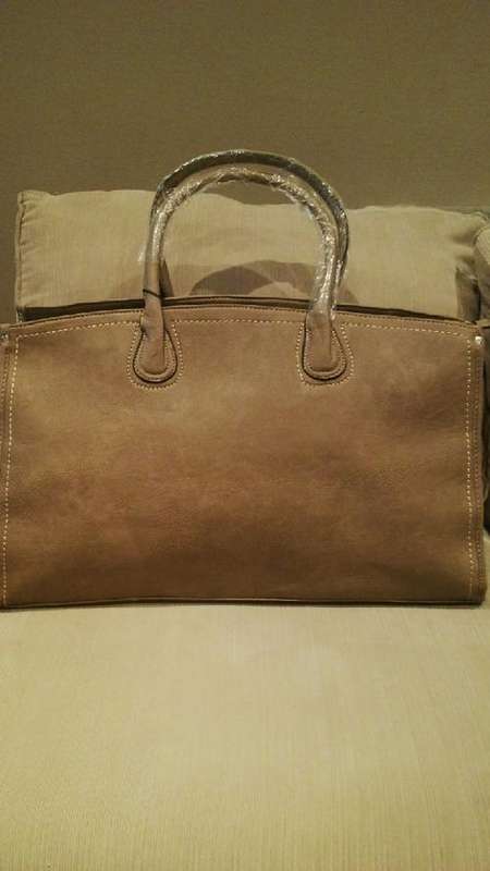 *Stunning Duffle Style PU Leather Travel Bag*55cm**Great Quality Piece**BEAUTIFUL**5 Colours**3 Avai