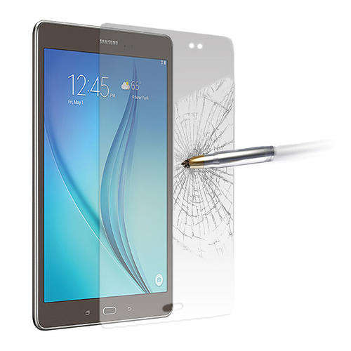 *Samsung Galaxy Tab S2 9.7" Tempered Glass Screen Protection*Ultra Thin & Transparent*BRAND NEW*