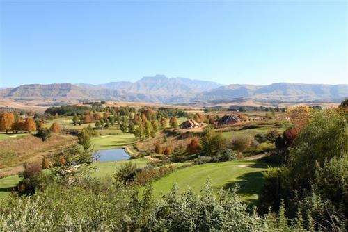 ***3BDR 6/8 SLEEPER UNIT @ CHAMPAGNE SPORTS RESORT DRAKENSBERG**30 OCTOBER - 3 NOVEMBER**5 DAYS**