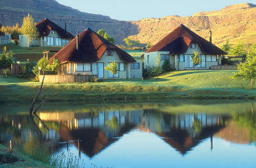 ***3 BDR 6 SLEEPER UNIT @ CASTLEBURN RESORT DRAKENSBERG***12 SEPTEMBER -16 SEPTEMBER**5 DAYS**