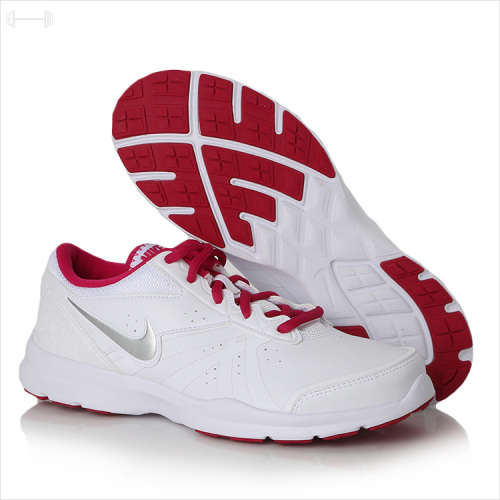**LATE ENTRY**ORIGINAL WOMENS NIKE CORE MOTION TR2 CROSS TRAINING SHOES**SIZE 7,8**BRAND NEW**
