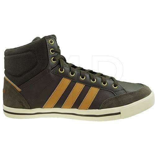 Sneakers ORIGINAL MENS ADIDAS NEO CACITY MID CASUAL SNEAKERS SIZE 9 BROWN DUST RUST BRAND NEW LAST ONE was sold for 491.00 on 3 Jun at 14 01 by neue in Durban ID 232398672