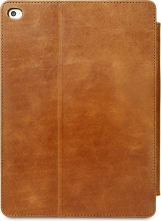 ***IPAD AIR COPENHAGEN LEATHER FOLIO STAND COVER CASE***BLACK ONLY***R899***BRAND NEW***