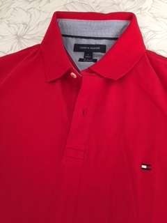 ***Tommy Hilfiger Shirt for Men***Slim Fit***Medium***BRAND NEW***